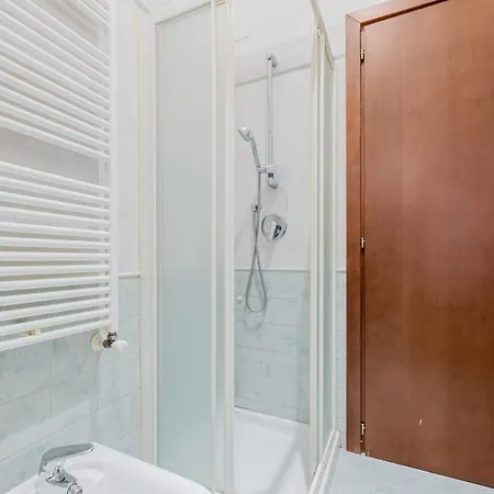 Guesthost - Elegant Near Piazza San Marco Appartement